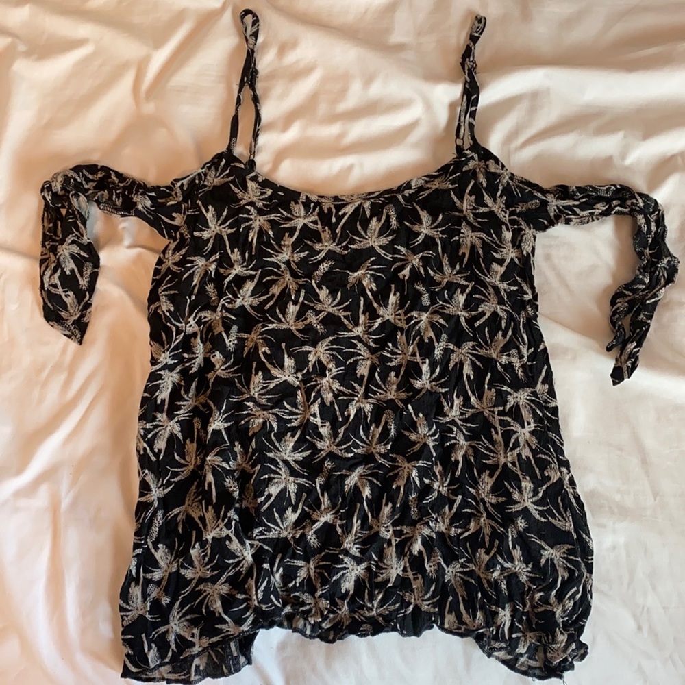 Fun Summer Tank Top!!!